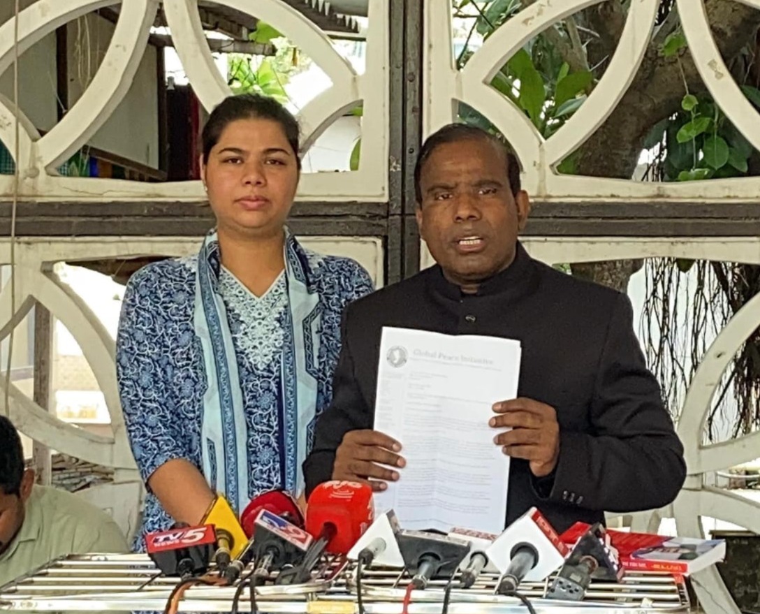 Dr. K.A. Paul: My Fight Against Betting Apps Will Not Stop Until All Are Banned