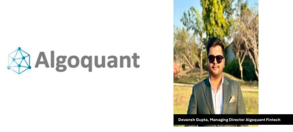 Algoquant Fintech Limited Sets Record Date for Stock Split and Generous Bonus Issue to Enhance Shareholder Value and Market Liquidity