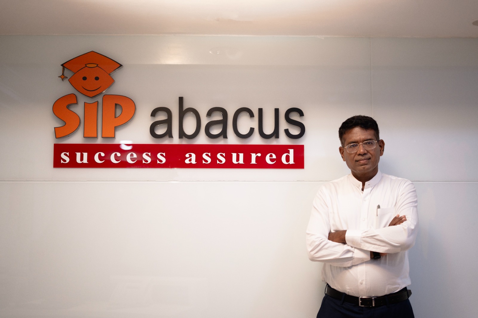 SIP Academy Celebrates 22 Years with 1250+ centers and a Rocket Launch Dream for Kids