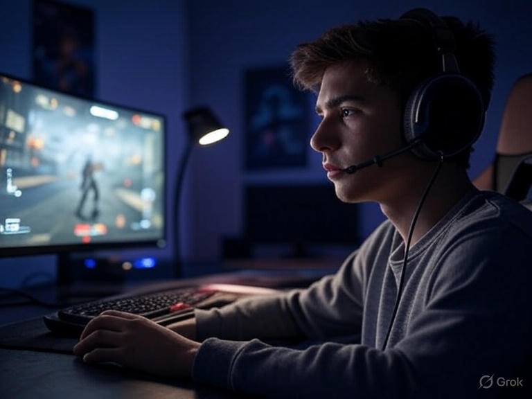 India’s Online Gaming Bill 2025: Fostering Innovation, Curbing Harmful Practices