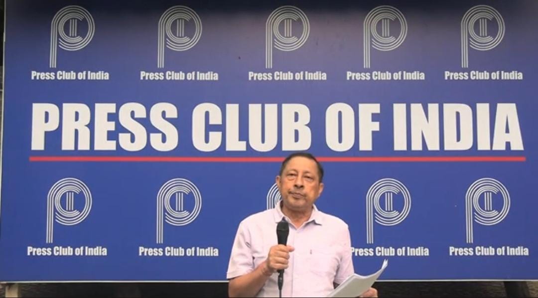 ‘My Life is in Danger from Assam CM’: Businessman Nabin Chandra Borah’s Explosive Allegation