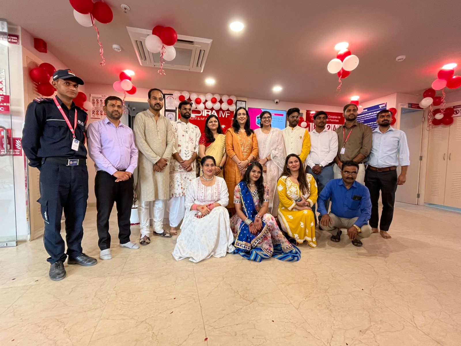 Indira IVF Expands Footprint in Rajasthan with New Fertility Clinic in Sikar