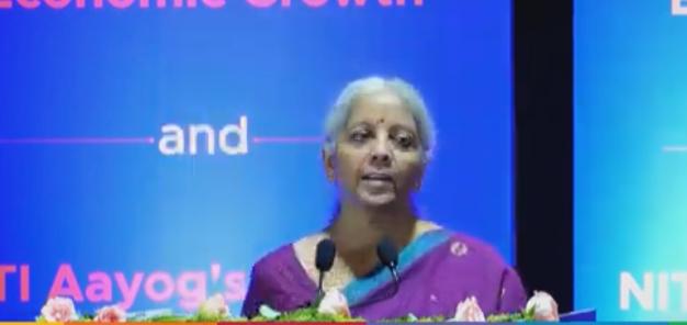 NITI Aayog Unveils AI Roadmap and Frontier Tech Repository to Drive Viksit Bharat by 2047