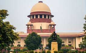 SC Stays Key Provisions of Waqf Amendment Act 2025, Upholds Parliament’s Authority