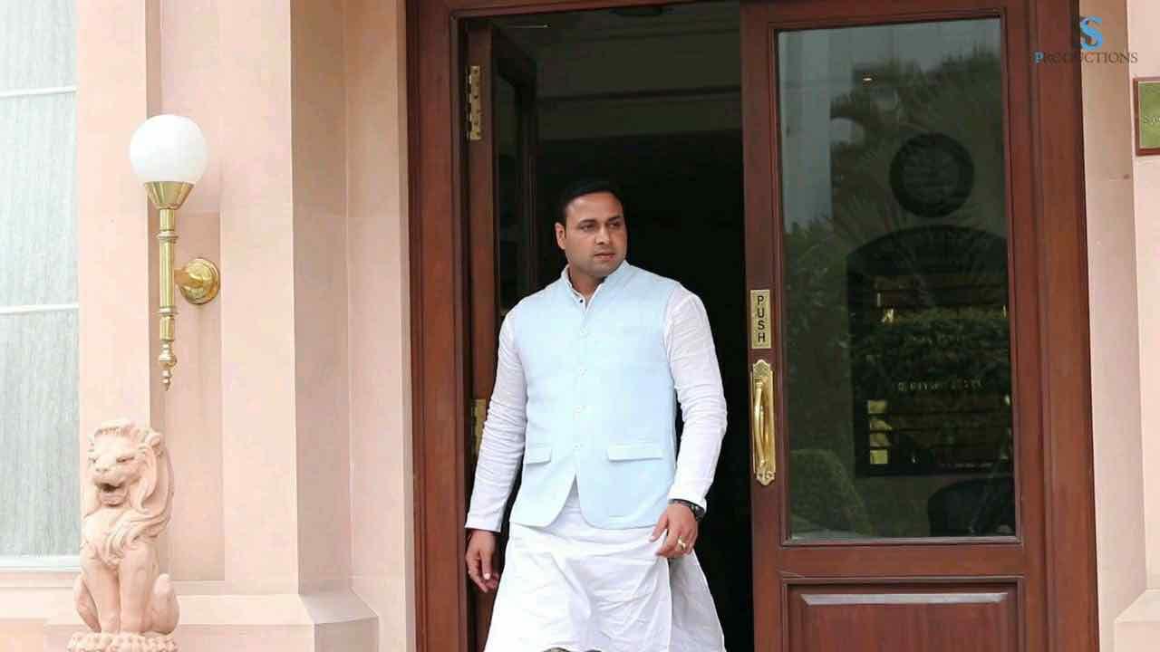 Indian Innovator Proposes 61-Second Minute in New Namaha Calendar