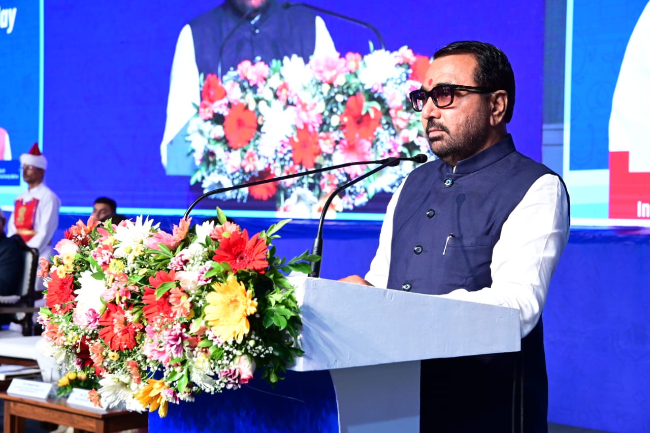 Goa Leads Global Ayurveda Movement on 10th National Ayurveda Day; PM Modi Hails Its Role in Modern Healthcare