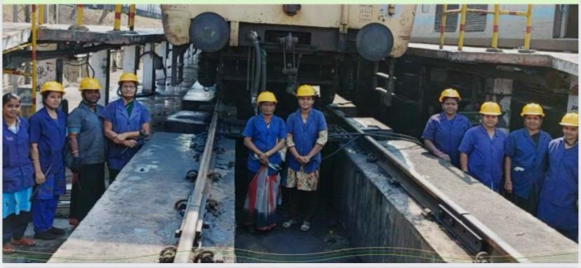 Union Cabinet Approves Rs. 1865.68 Crore Productivity Linked Bonus for Railway Employees and Rs. 2192 Crore Rail Line Doubling Project in Bihar