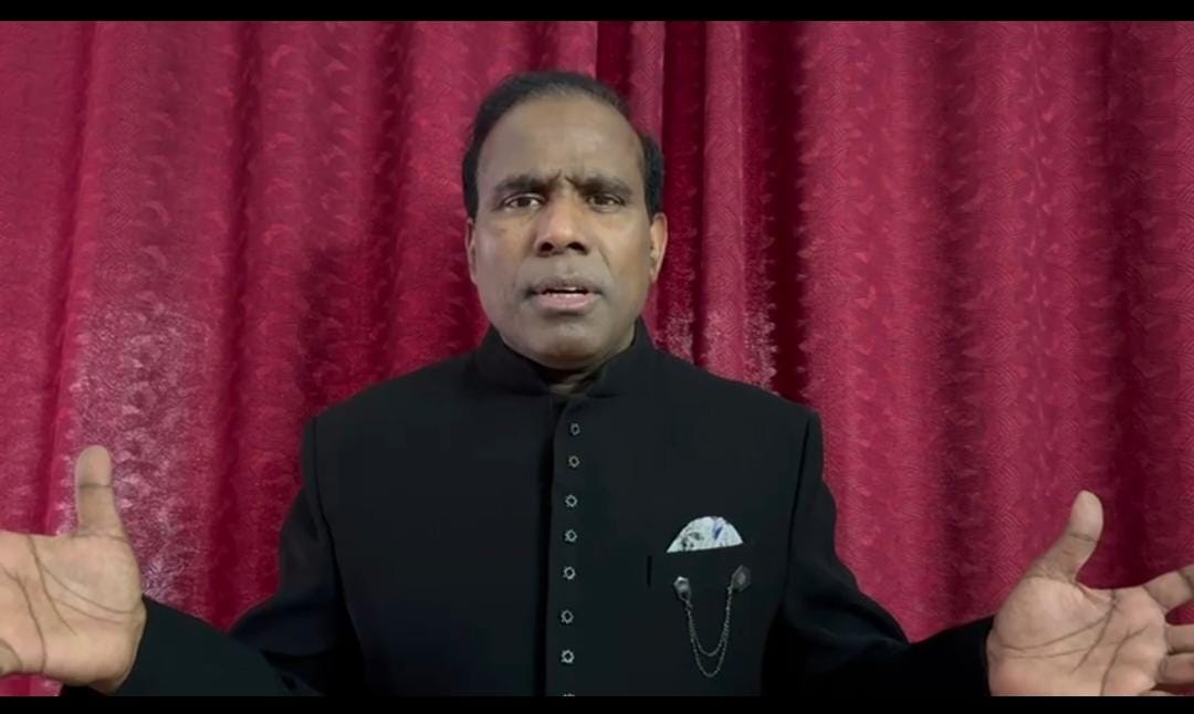 Dr. Paul Expresses Grief Over Tamil Nadu Rally Deaths, Calls for Strict Responsibility