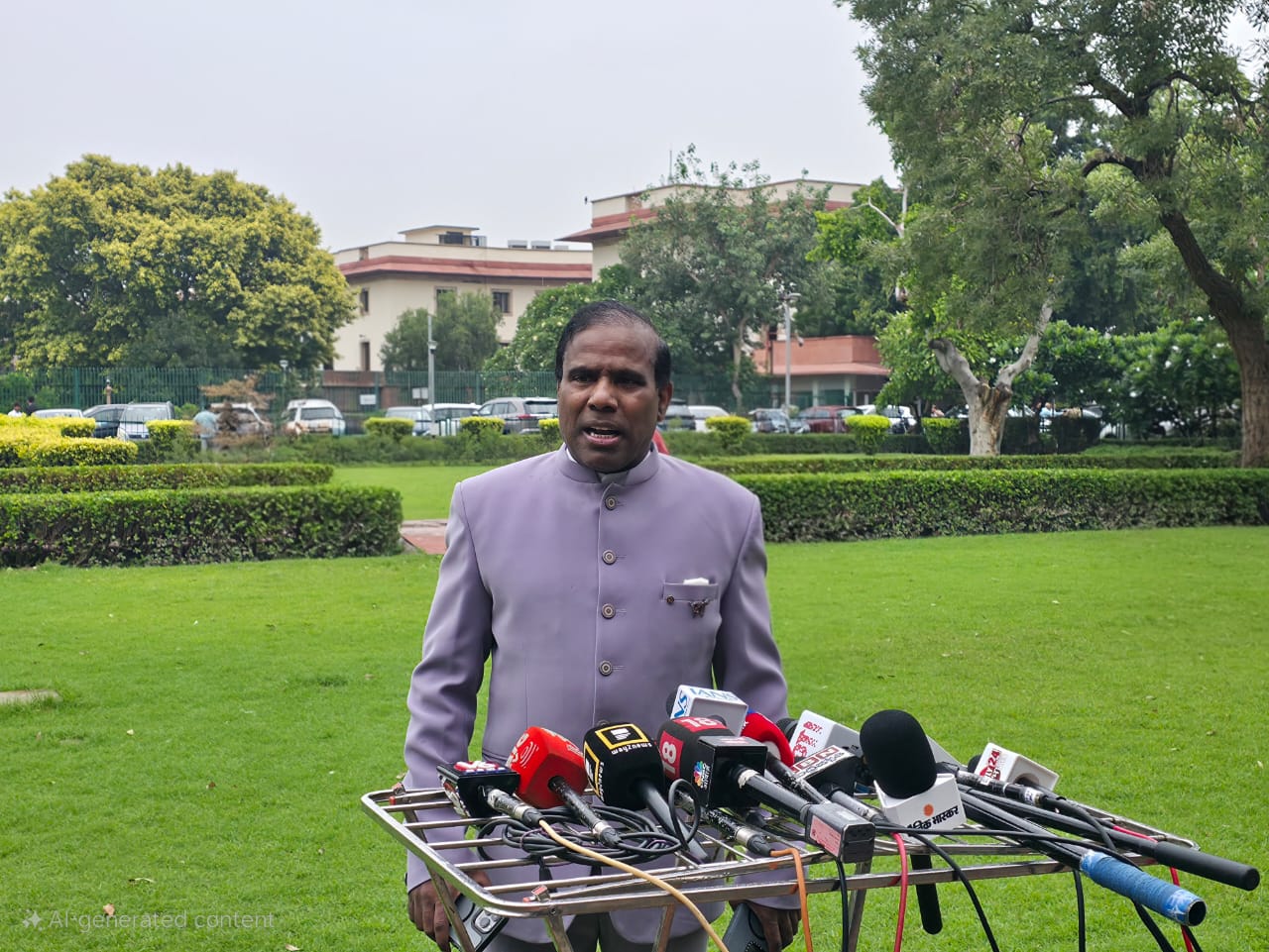 Supreme Court Upholds Telangana’s 42% B.C. Reservation; Dr. K.A. Paul Hails Landmark Judgment