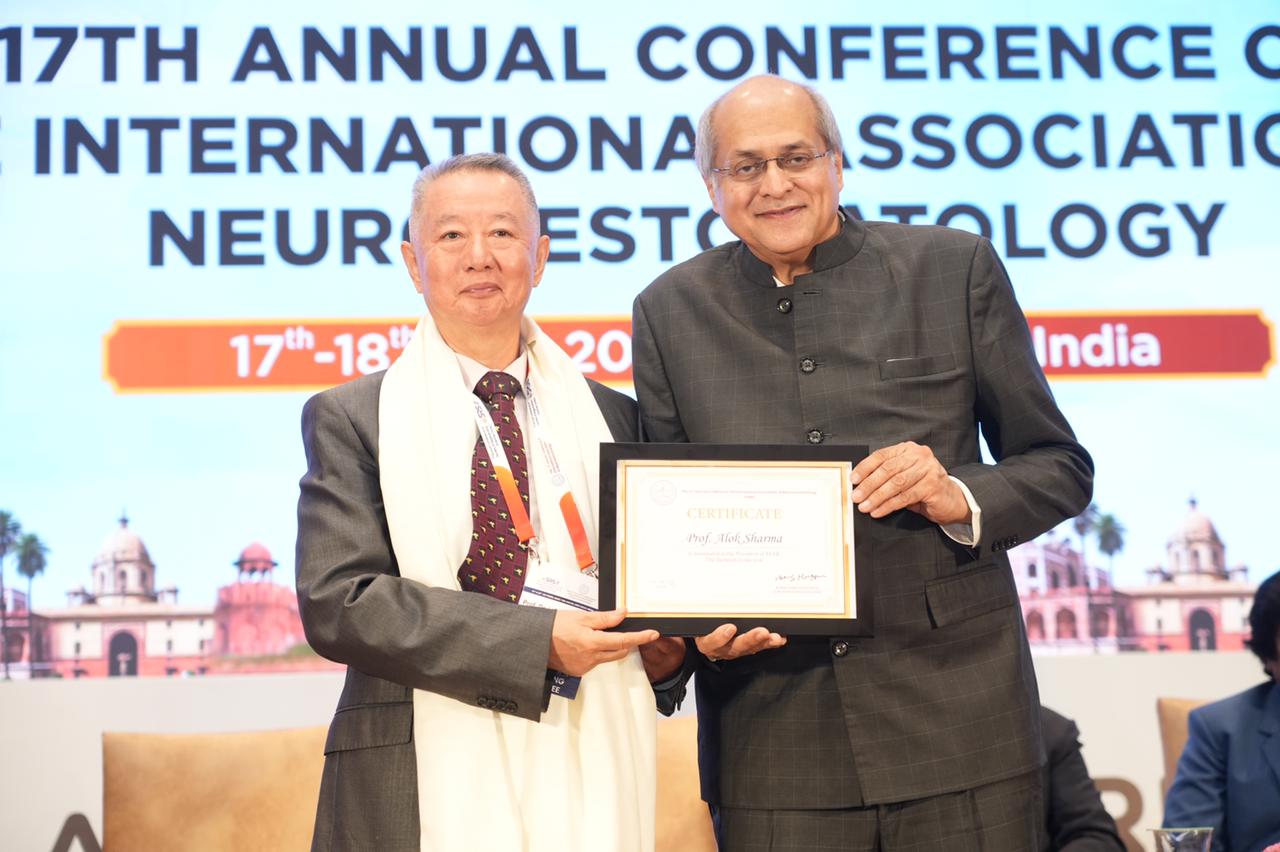 From Research to Reality: India Powers Ahead in Regenerative Medicine