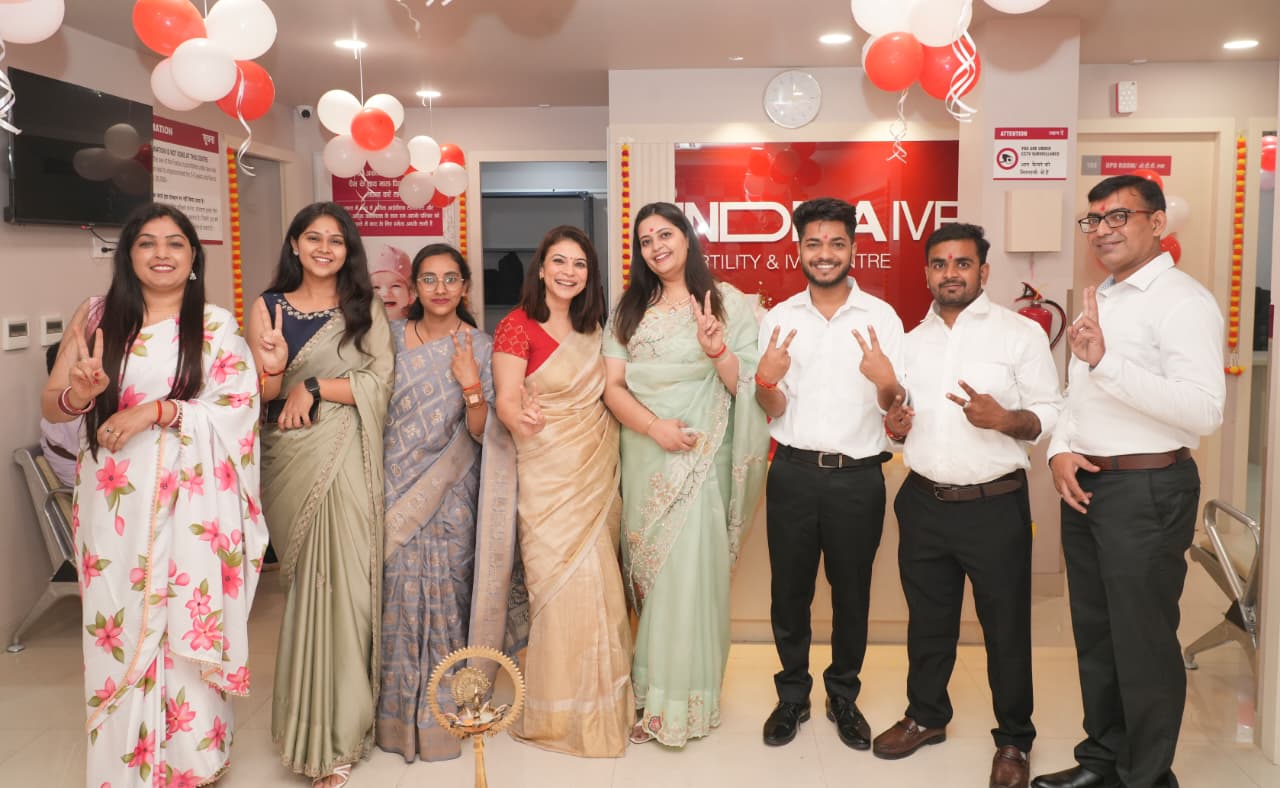 Indira IVF Launches New Fertility Clinic in Yamunanagar, Strengthening Access to Affordable and High-Quality Reproductive Care in Haryana