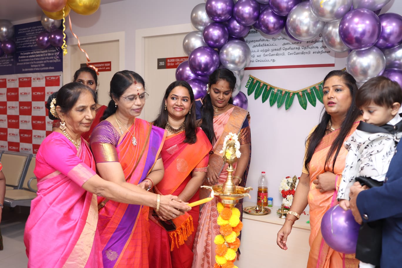 Indira IVF Expands to Tambaram, Bringing Advanced Fertility Care Closer to Chennai Suburbs