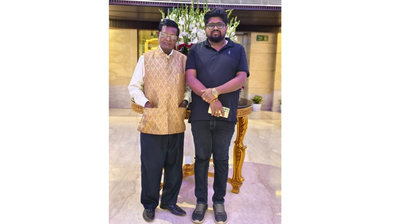 People Forum of India Expresses Grief, Defers Awards Ceremony to December