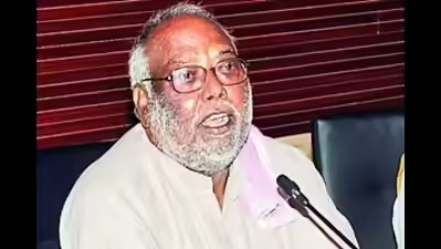 Dr. Suraj Mandal Writes to Lok Sabha Speaker Over Alleged Misconduct at Constitution Club