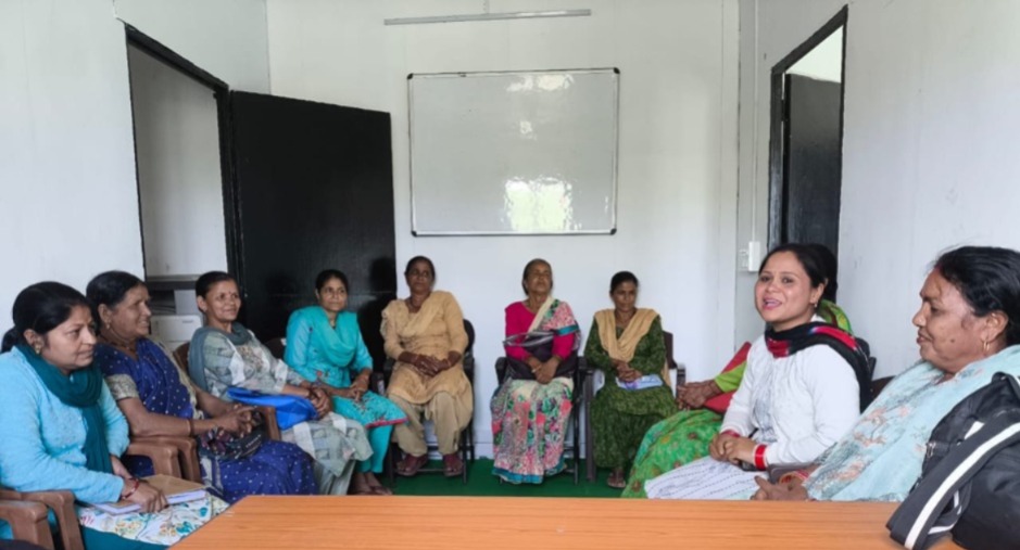 Unlocking Rural Growth: How Social Enterprises are Transforming Chhattisgarh