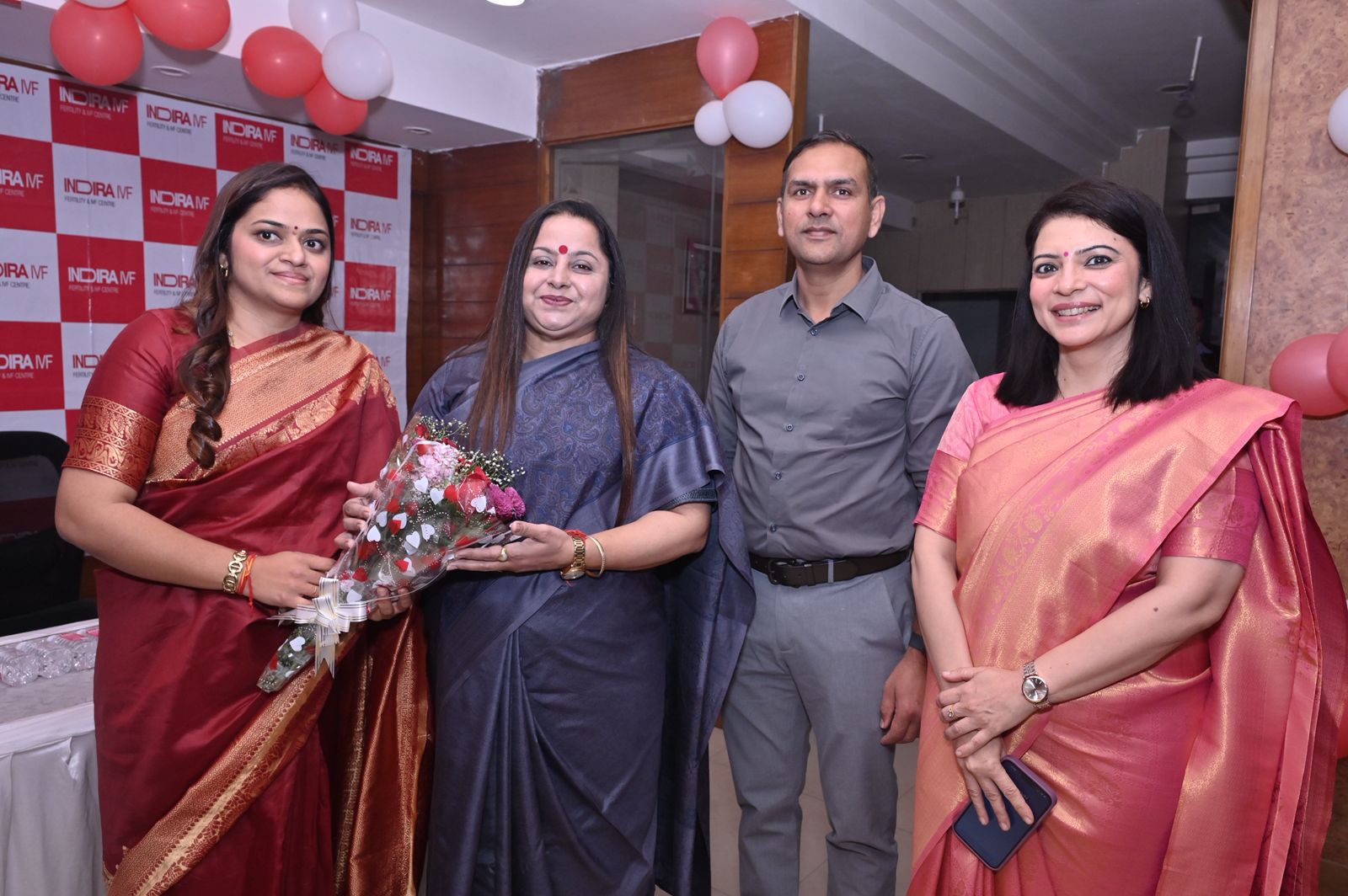 Indira IVF Opens State-of-the-Art Fertility Clinic in Ambala to Support Regional Healthcare