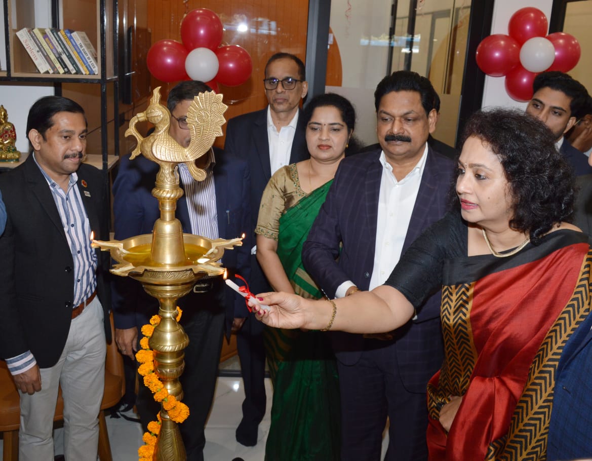 ICL Fincorp Expands Presence in Delhi with Regional Office and Five New Branches