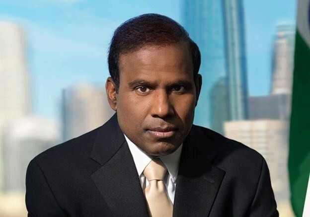 Dr K A Paul Questions Political Priorities on Messi’s Visit, Urges Focus on Indian Athletes and Youth Development