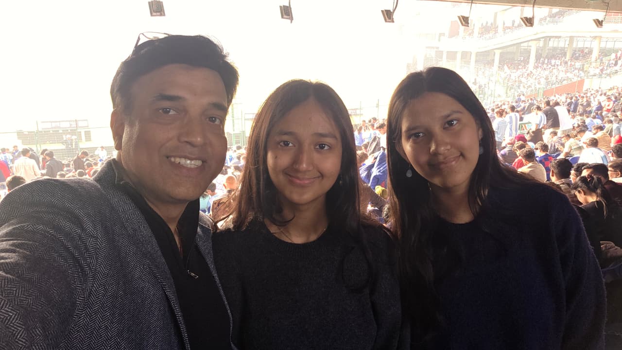 Messi in India: A Week Later, the Emotion Still Runs Strong