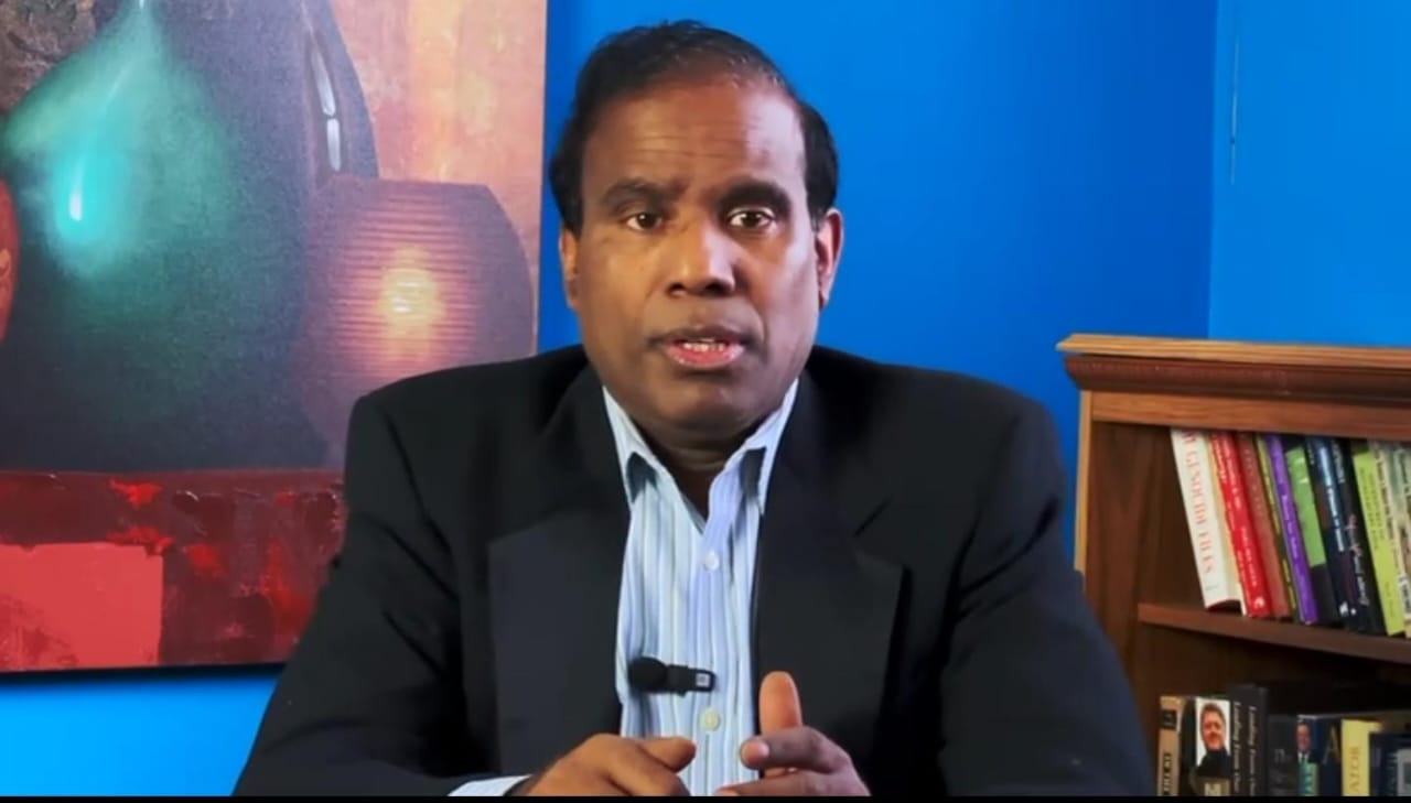 Dr. K. A. Paul Alleges Political Misuse of Institutions by BJP Government