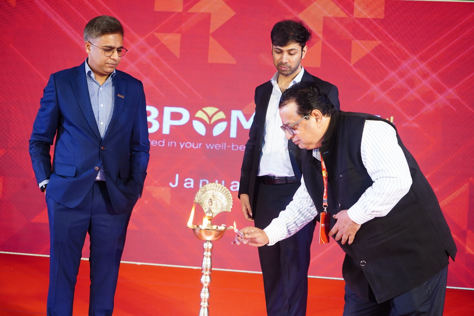 Hathi Marka takes centre stage as BP Oil Mills celebrates 100+ years of trust