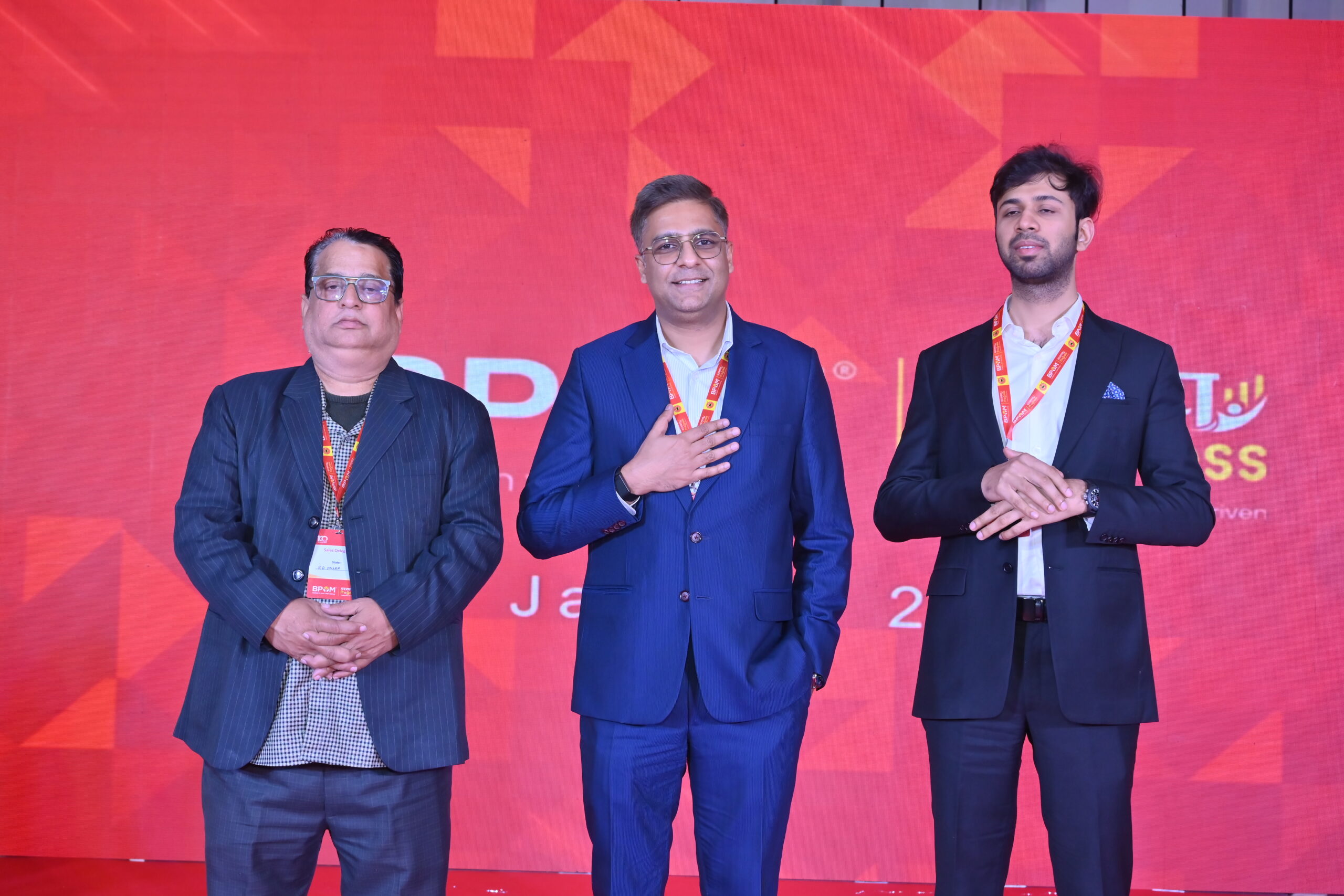 Hathi Marka Leads the Spotlight as BP Oil Mills Marks Over 100 Years of Trust