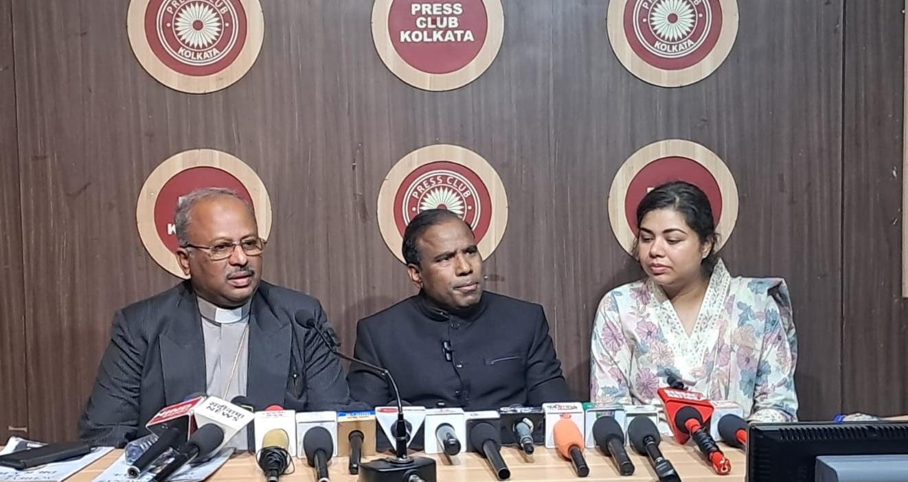 Amid Rising Geopolitical Tensions, Dr. K. A. Paul Calls for Worldwide Unity and Dialogue