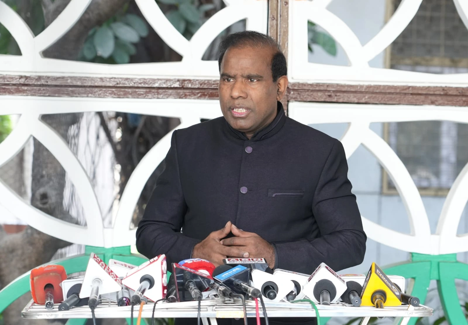 World Evangelist Dr. K. A. Paul Urges PM Modi for Immediate Action to Protect 1 Crore Indians in Middle East Amid US–Israel–Iran War