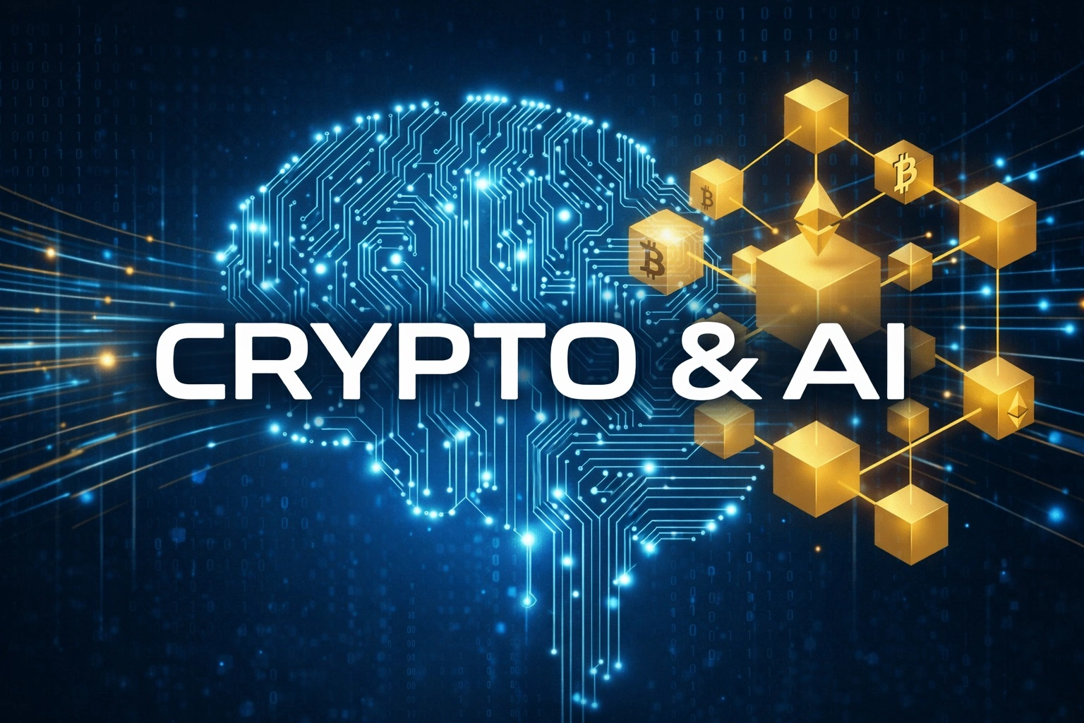 AI and Crypto Convergence: Creating the Trust Infrastructure for the Agent Economy in India